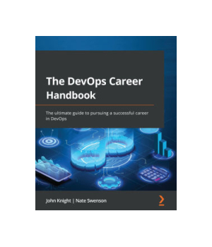 The DevOps Career Handbook