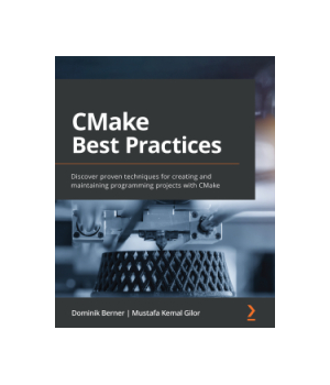 CMake Best Practices