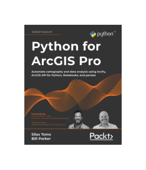 Python for ArcGIS Pro