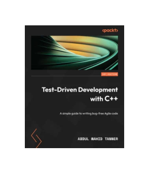 Test-Driven Development with C++