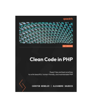 Clean Code in PHP