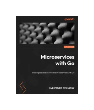 Microservices with Go