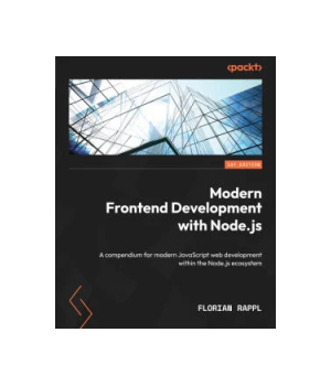 Modern Frontend Development with Node.js