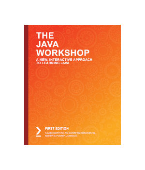 The Java Workshop