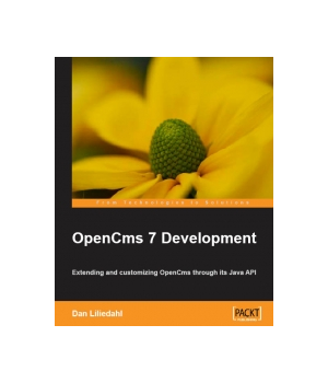 OpenCms 7 Development