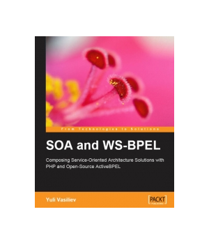 SOA and WS-BPEL