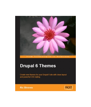 Drupal 6 Themes