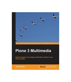 Plone 3 Multimedia