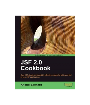 JSF 2.0 Cookbook