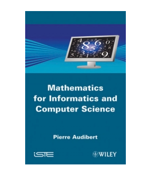 Mathematics for Informatics and Computer Science