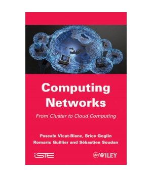 Computing Networks