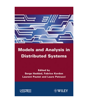 Models and Analysis for Distributed Systems