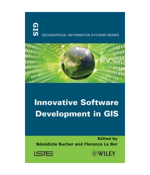 Innovative Software Development in GIS