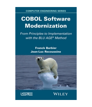 COBOL Software Modernization