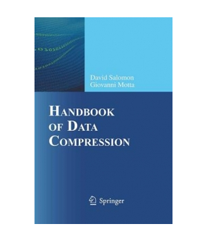 Handbook of Data Compression, 5th Edition