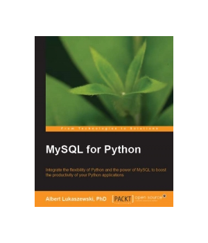 MySQL for Python