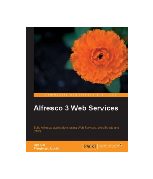 Alfresco 3 Web Services