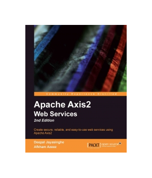 Apache Axis2 Web Services, 2nd Edition