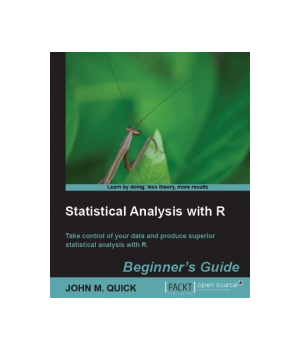 Statistical Analysis with R