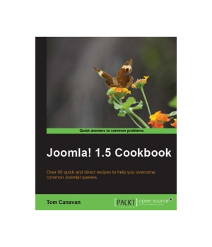 Joomla! 1.5 Cookbook