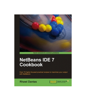 NetBeans IDE 7 Cookbook
