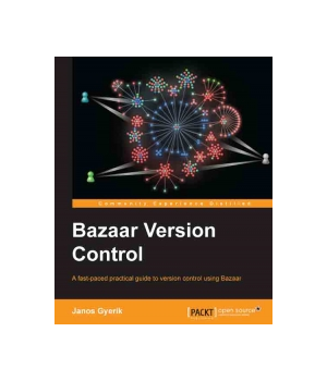 Bazaar Version Control