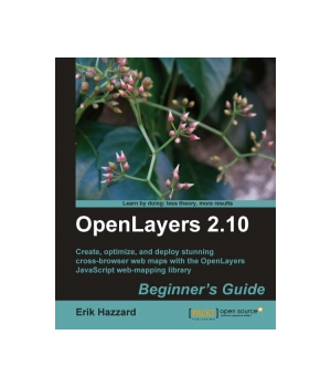 OpenLayers 2.10