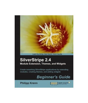 SilverStripe 2.4: Module Extension, Themes, and Widgets