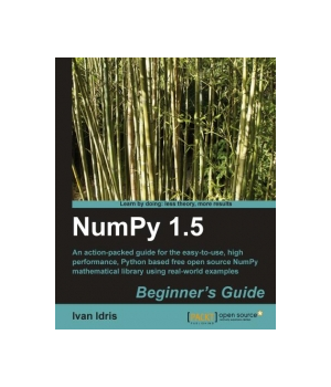 NumPy 1.5