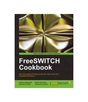 FreeSWITCH Cookbook