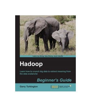 Hadoop: Beginner's Guide