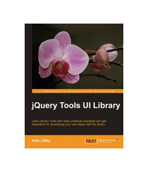 jQuery Tools UI Library