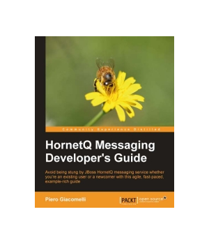 HornetQ Messaging Developer's Guide