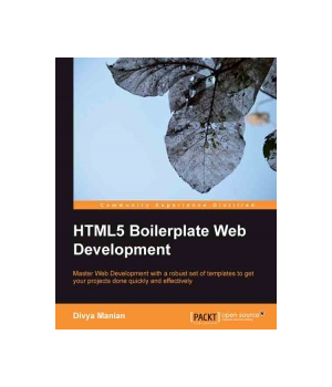 HTML5 Boilerplate Web Development