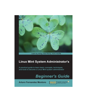 Linux Mint System Administrator's