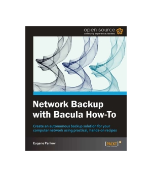 Network Backup with Bacula How-To