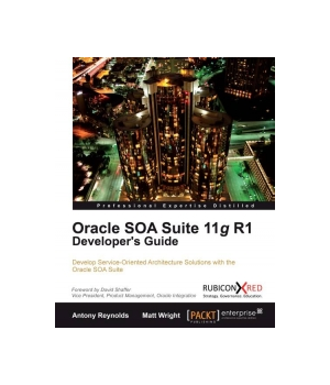 Oracle soa suite что это