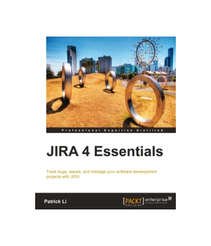 JIRA 4 Essentials