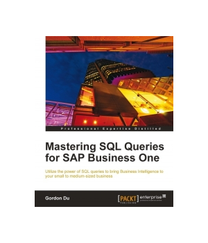 Mastering SQL Queries for SAP Business One
