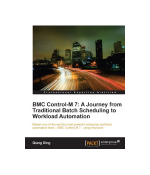 BMC Control-M 7