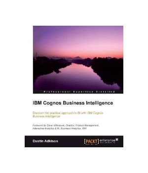 IBM Cognos Business Intelligence