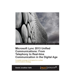 Microsoft Lync 2013 Unified Communications