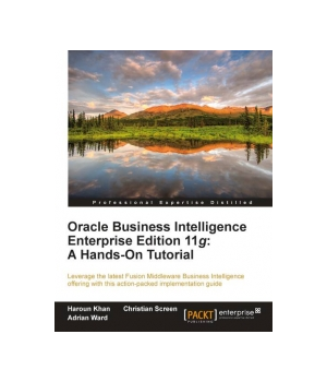 Oracle Business Intelligence Enterprise Edition 11g