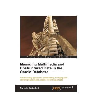 Managing Multimedia and Unstructured Data in the Oracle Database