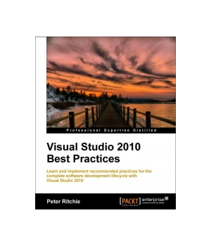 Visual Studio 2010 Best Practices