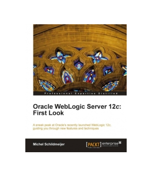 Oracle WebLogic Server 12c