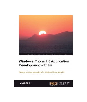 Windows Phone 7.5 Application Development with F#