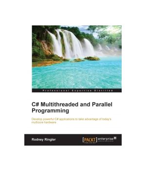 C# Multithreaded and Parallel Programming