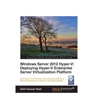 Windows Server 2012 Hyper-V