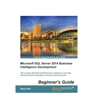 Microsoft SQL Server 2014 Business Intelligence Development